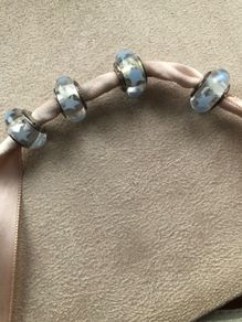Genuine Pandora charms