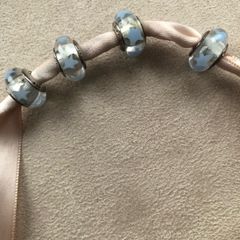 Genuine Pandora charms