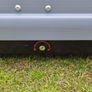 Thule roof box Image 7