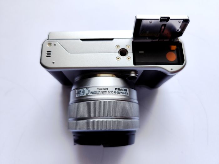 Fujifilm X A5 Mirrorless Camera,15 45mm Lens, Excellent Condition
