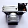 Fujifilm X A5 Mirrorless Camera,15 45mm Lens, Excellent Condition Image 4