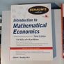 Finance and Economics Books Image 2