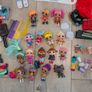 Rainbow High + LOL Dolls - large set Image 3