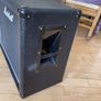 Marshall 2 x 12" Speaker Cabinet Image 5