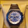 Mans Hugo Boss Chronograph ex display sample. Image 2