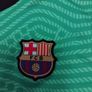 Barcelona Goalie Jersey Image 5