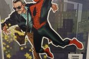 Stan Lee Meets.... Full 5 Issue Set
