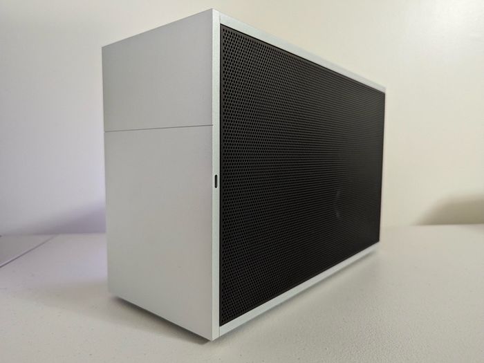 Hi-end Mini Pc 9800x3d|64gb Ram|rtx 5080|4tb Nvme