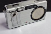 Rollei dr5 D-Vario-Apogon Digital Camera - Used - 3 Months Warranty