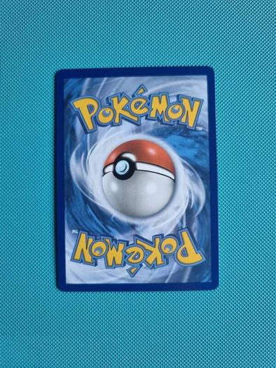 Wooper Shiny Holo Rare (SV9/SV94) Pokemon Card