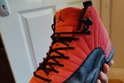 Air Jordan 12 "Reverse Flu Game" UK 9