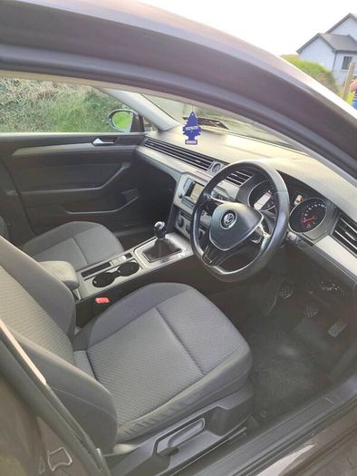 161 VW Passat, Only 61k Miles, New NCT New T Belt
