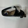 2014 KIA CEED Mk2 5 Door Hatchback Silver N/S Passengers Left Door Wing Mirror a1l2b69s Image 2