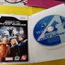 Fantastic four 4 rise of silver surfer Nintendo Wii Games Original Image 3