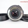 Sigma 8-16mm F4.5-5.6 Dc Hsm Lens For Canon Aps-c Mount #0525 Image 10