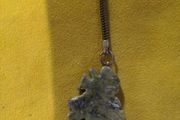 Ireland Keychain