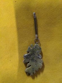 Ireland Keychain