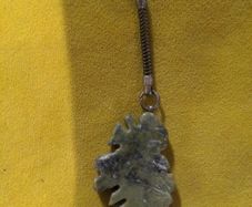 Ireland Keychain