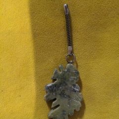 Ireland Keychain