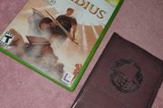 xbox gladius