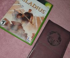 xbox gladius