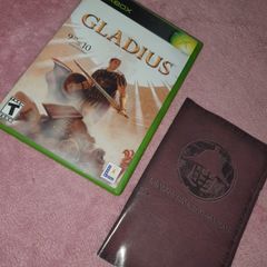 xbox gladius