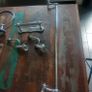 crome bathroom  set Image 10