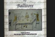 The Annals of Ballitore. Marie Corrigan,Michael Kavanagh and Karel Kiely