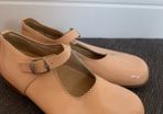 Peace Op Girls Dress Shoe