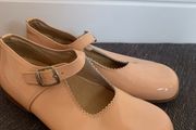 Peace Op Girls Dress Shoe