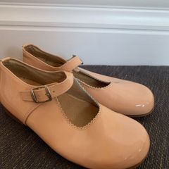 Peace Op Girls Dress Shoe