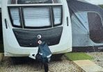 Swift Fairway 584. Price Drop