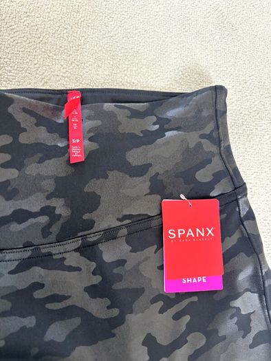 SPANX Leggings