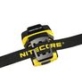 Nitecore NU11 Cap Light, intelligent LED torch for caps, 150 lumens Image 4