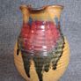 Badger Hill Pottery Jug Image 2