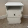bedside locker Image 2