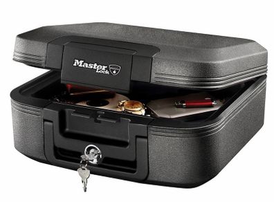 masterlock fireproof safe