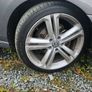 VG golf tsi r line 1.2l for sale (parts) Image 4