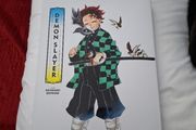 Demon Slayer