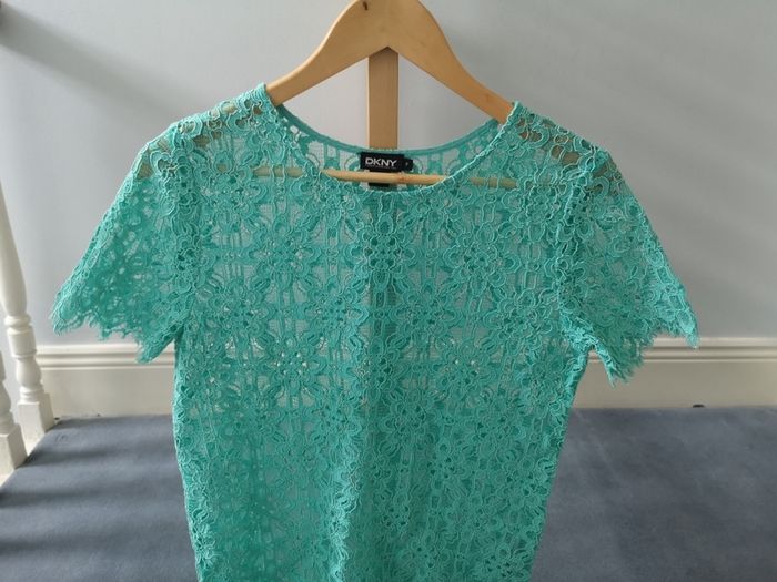 Dkny Top