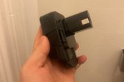 Battery Converter Adapter USB  For RYOBI Convert DEWALT 18-20v Milwaukee  to 18V Battery Adapter