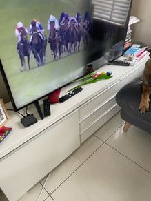 tv cabinet