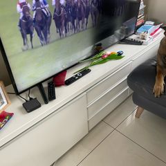 tv cabinet