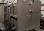 Ifor Williams Cattle Trailer