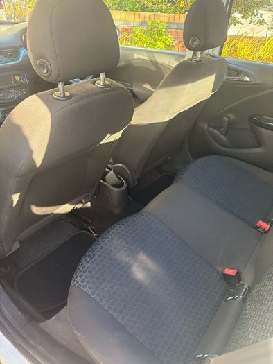 2015 Opel Corsa