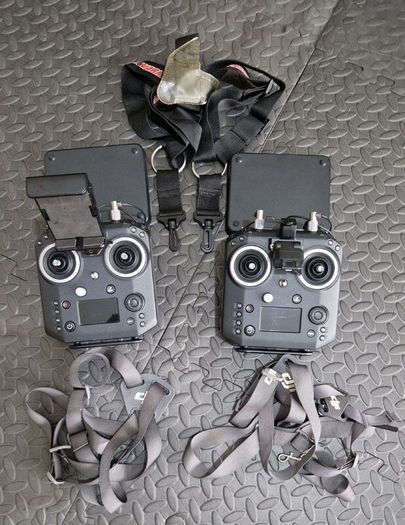 DJI Cendence Remote Controller GL800A For Inspire 2 and Matrice 200 Series