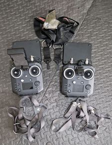 DJI Cendence Remote Controller GL800A For Inspire 2 and Matrice 200 Series