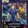 Disney Pixar Lightyear & Sox 5 Inch Action Figure Pack Image 5