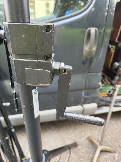 Heavy Duty Speaker Stands
