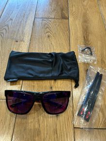 Oakley Crossrange XL Sunglasses